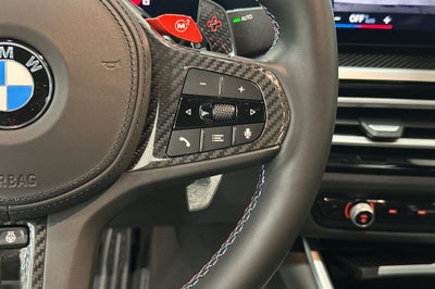 2024 BMW M2 Base
