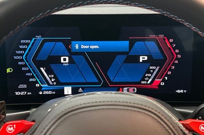 2024 BMW M2 Base
