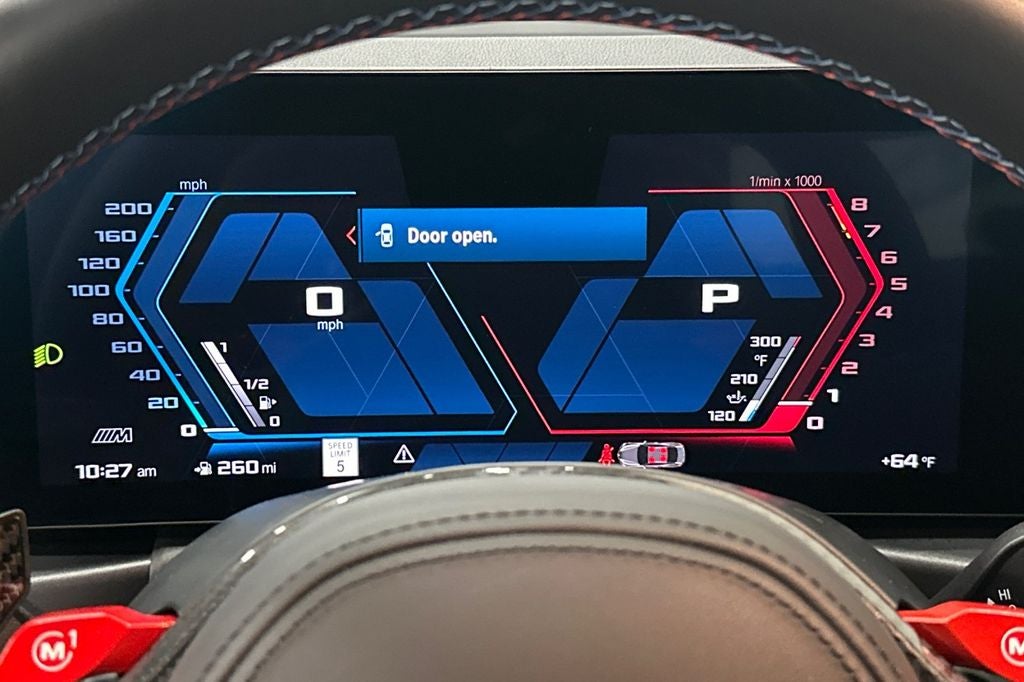 2024 BMW M2 Base