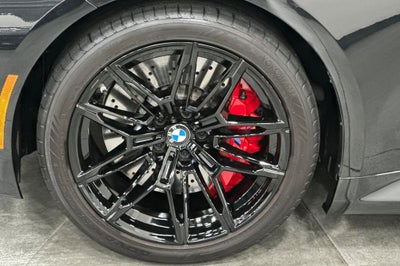 2024 BMW M2 Base