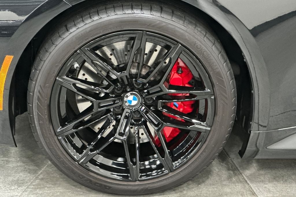 2024 BMW M2 Base