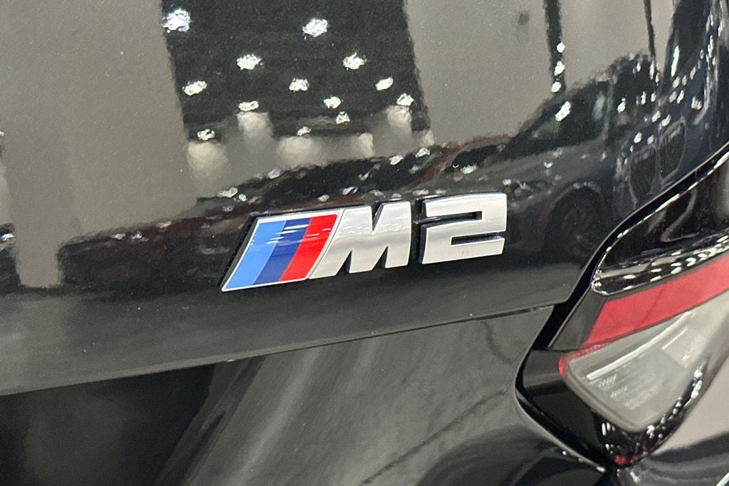 2024 BMW M2 Base