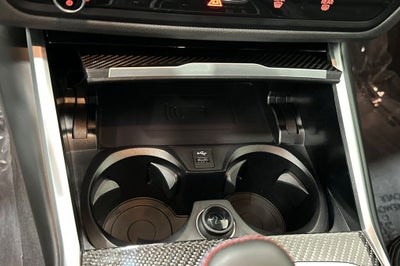 2024 BMW M2 Base