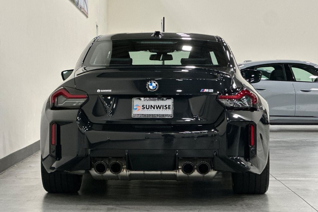 2024 BMW M2 Base