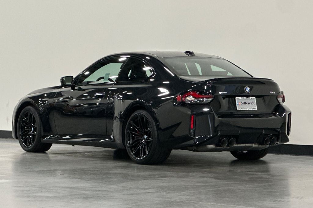 2024 BMW M2 Base