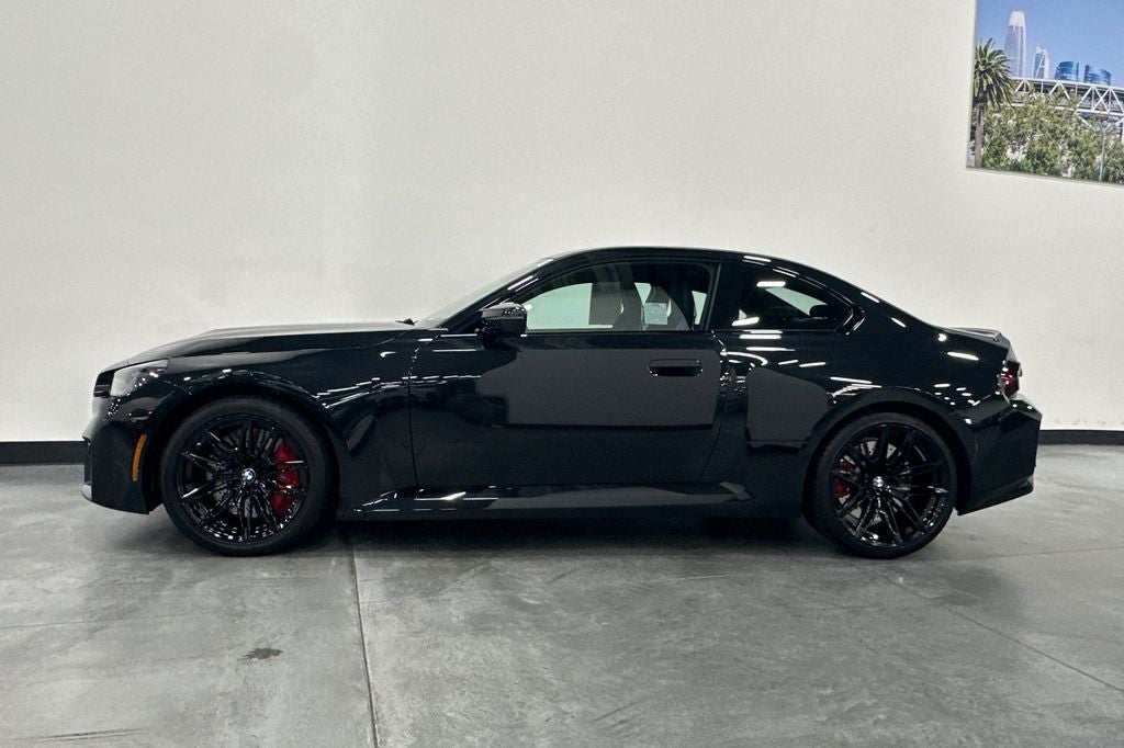 2024 BMW M2 Base