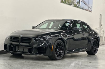 2024 BMW M2 Base