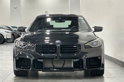 2024 BMW M2 Base