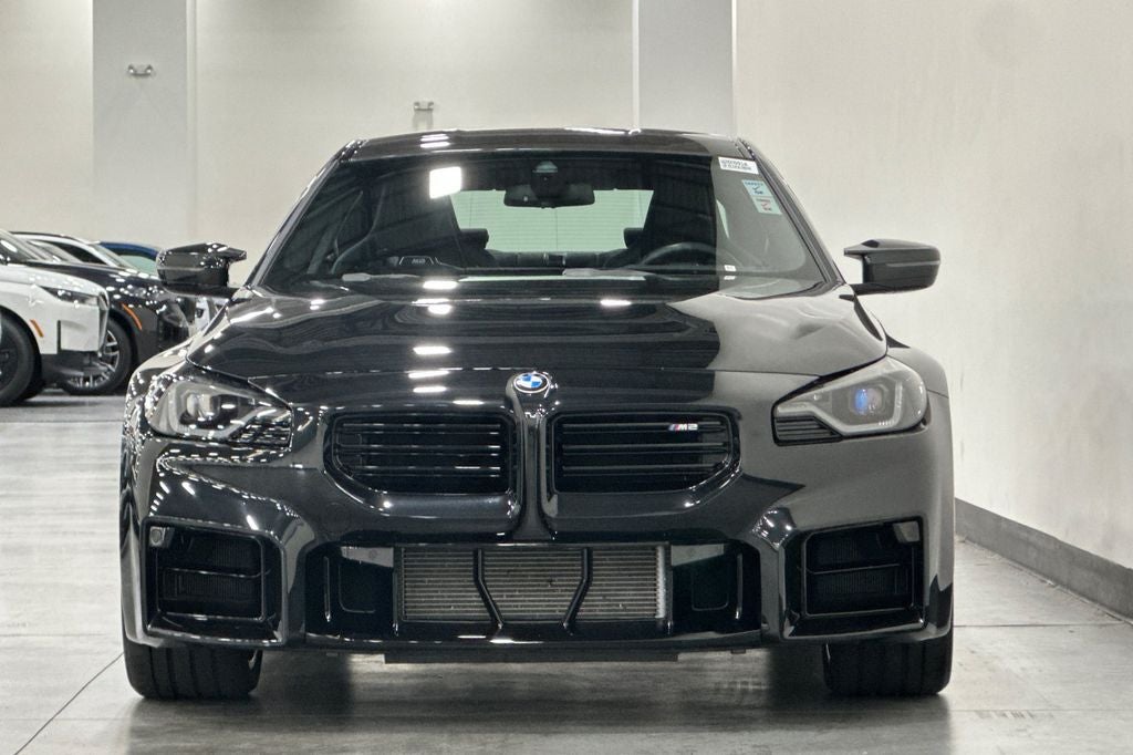 2024 BMW M2 Base