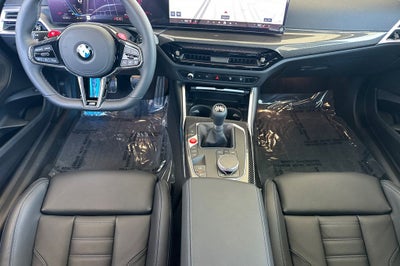 2026 BMW M2 Base