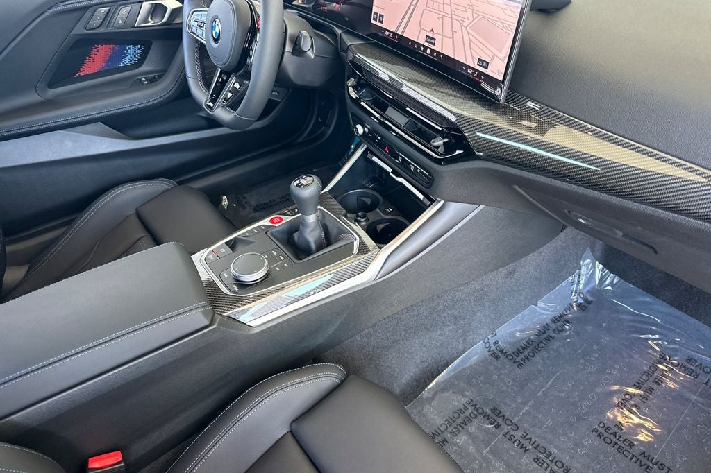 2026 BMW M2 Base