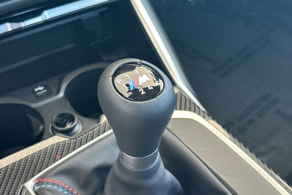 2026 BMW M2 Base