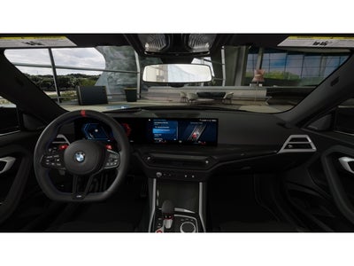 2027 BMW M2 Base
