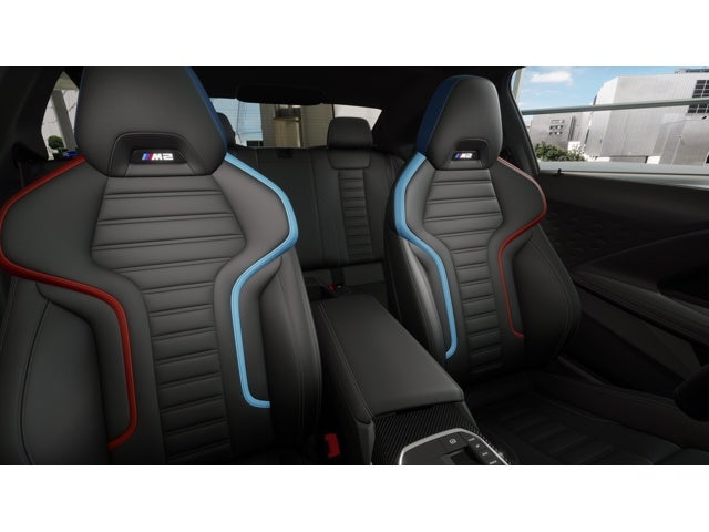 2027 BMW M2 Base