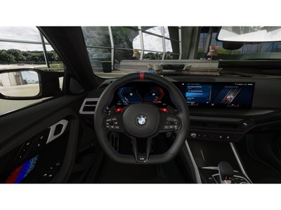 2027 BMW M2 Base