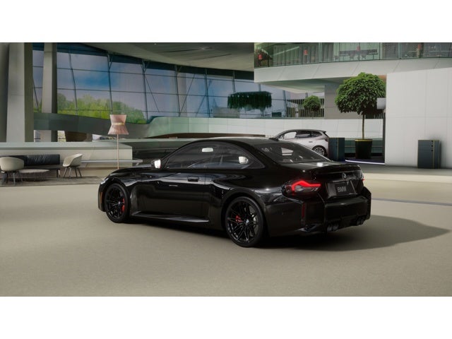 2027 BMW M2 Base