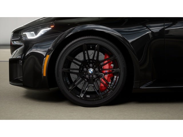 2027 BMW M2 Base