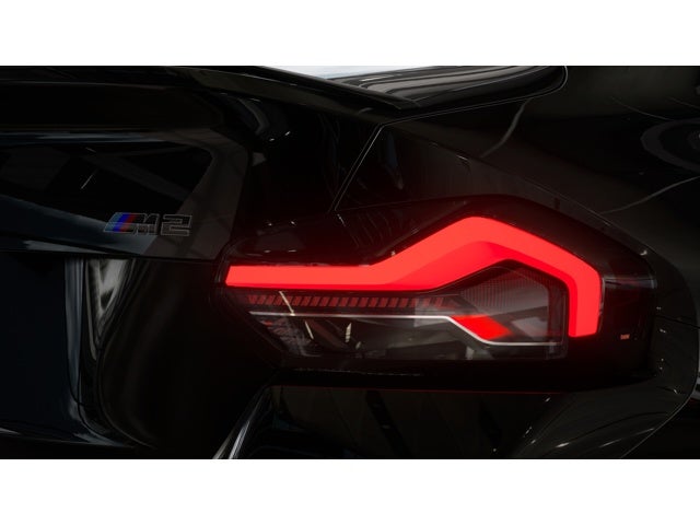 2027 BMW M2 Base