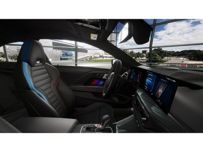 2027 BMW M2 Base