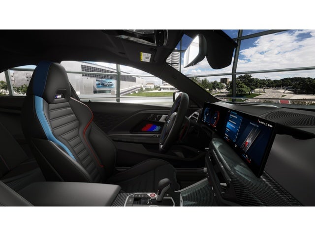 2027 BMW M2 Base