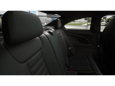 2026 BMW M2 Base