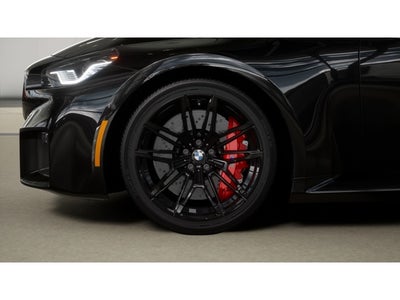 2026 BMW M2 Base