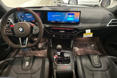 2026 BMW M2 CS