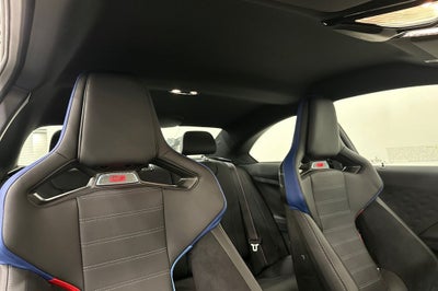 2026 BMW M2 CS