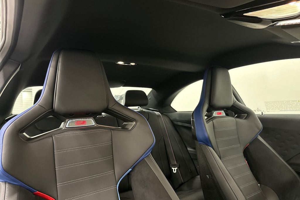 2026 BMW M2 CS