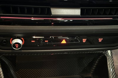2026 BMW M2 CS