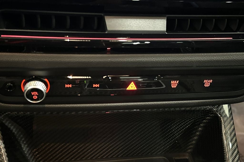 2026 BMW M2 CS