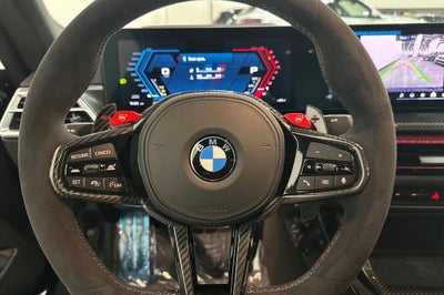 2026 BMW M2 CS
