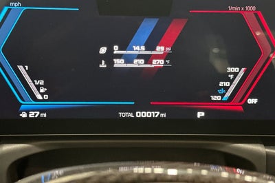 2026 BMW M2 CS
