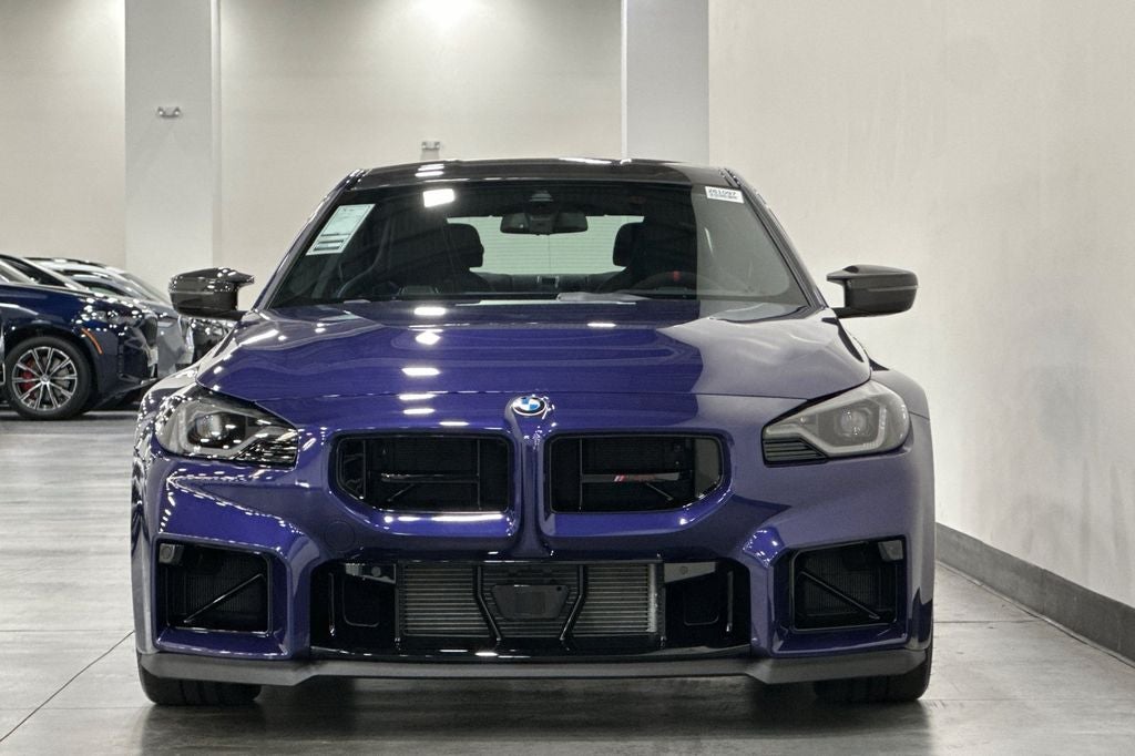 2026 BMW M2 CS