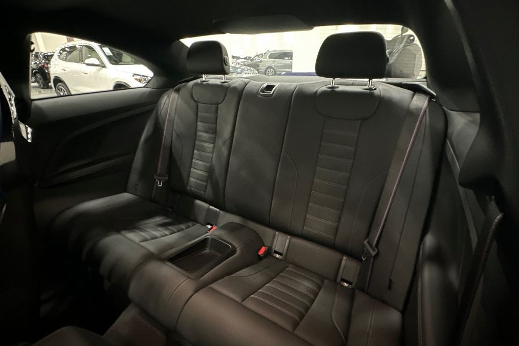 2026 BMW M2 CS