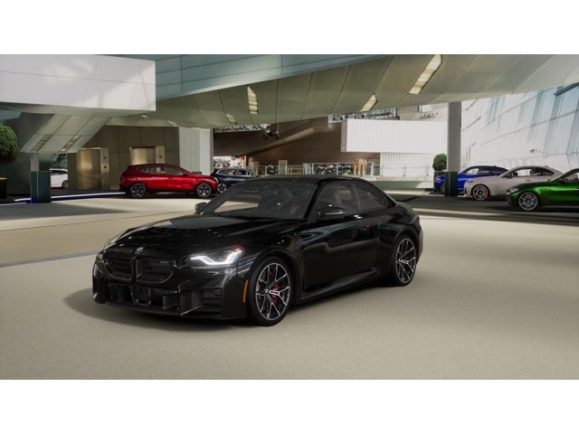 2027 BMW M2 M
