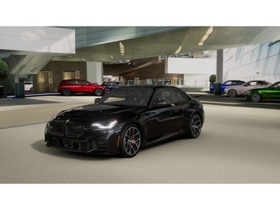 2027 BMW M2 M