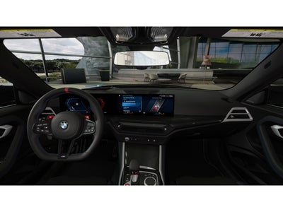 2027 BMW M2 M