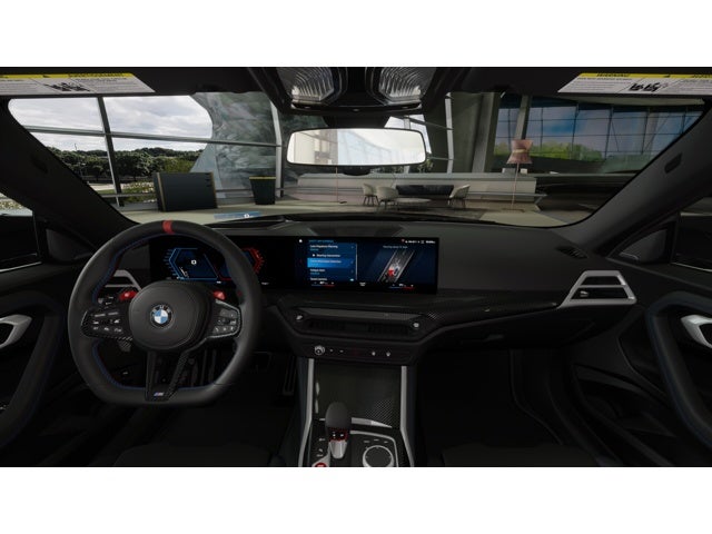 2027 BMW M2 M