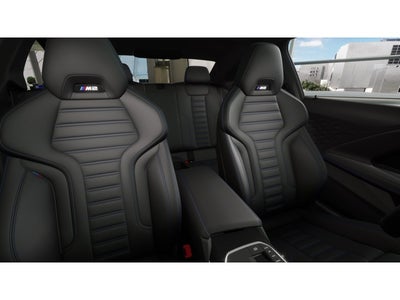 2027 BMW M2 M