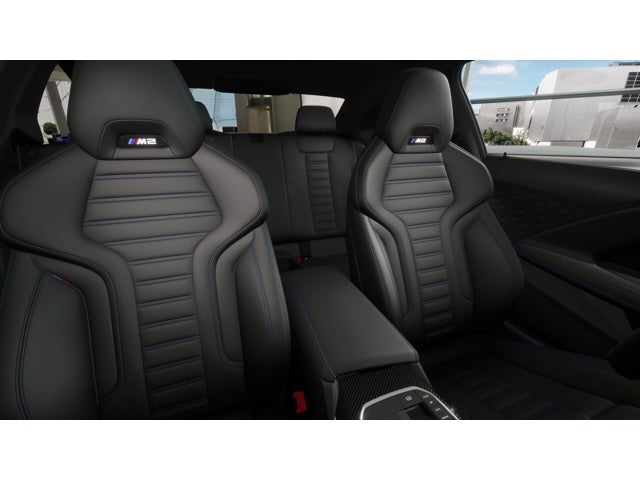 2027 BMW M2 M