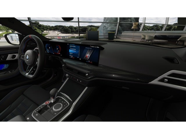 2027 BMW M2 M