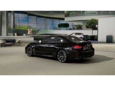 2027 BMW M2 M