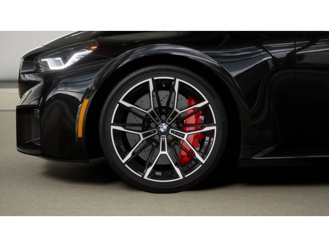 2027 BMW M2 M