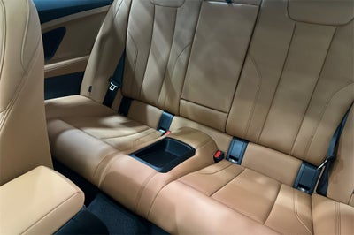 2026 BMW 2 Series 230i