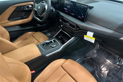 2026 BMW 2 Series 230i