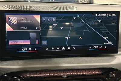 2026 BMW 2 Series 230i