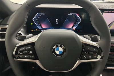 2026 BMW 2 Series 230i