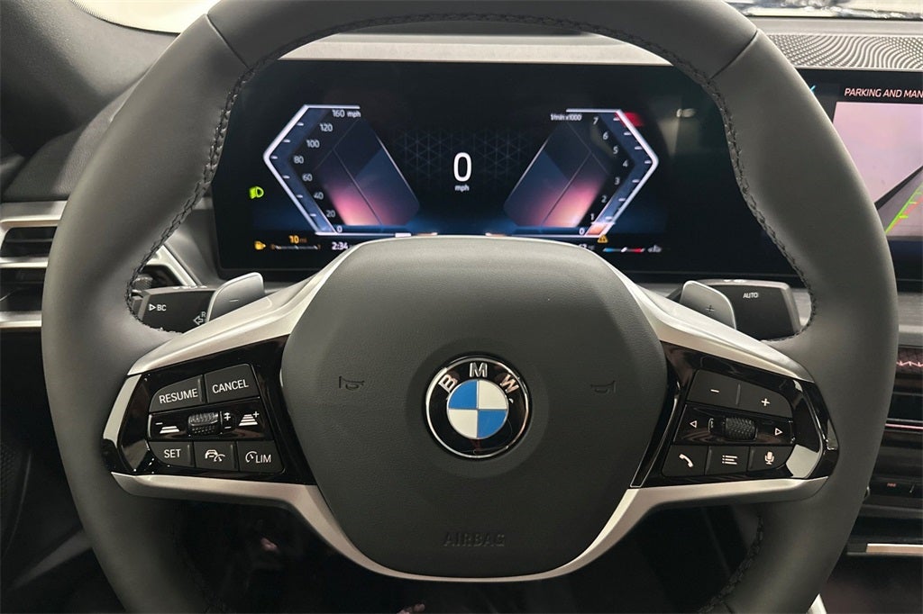 2026 BMW 2 Series 230i