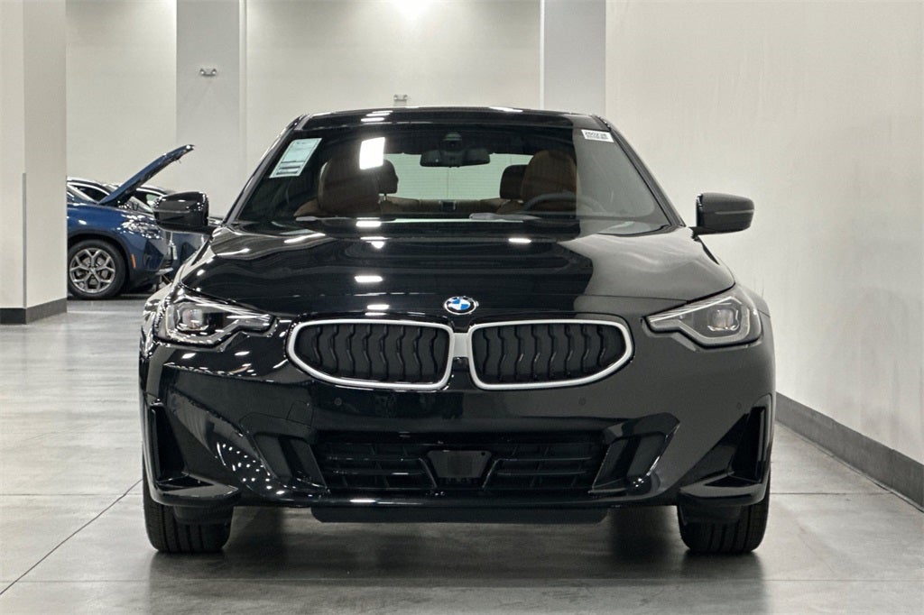 2026 BMW 2 Series 230i